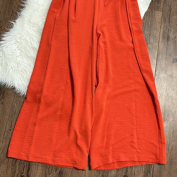 NWT Calvin Klein Romper - Picture 3 of 7
